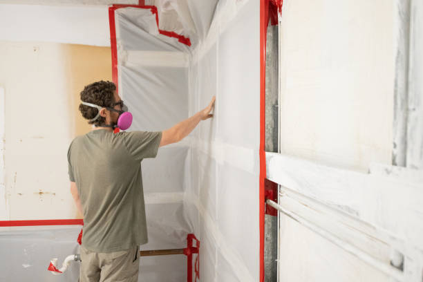 Best Biohazard Mold Removal  in Pearsall, TX